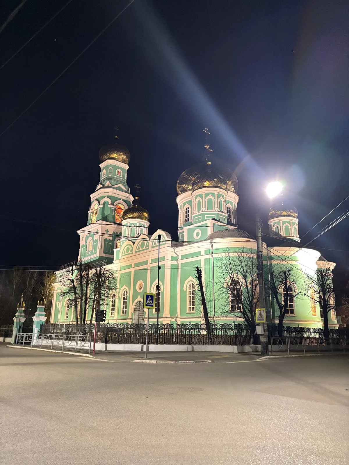 Казанский собор (Сызрань), фото 2