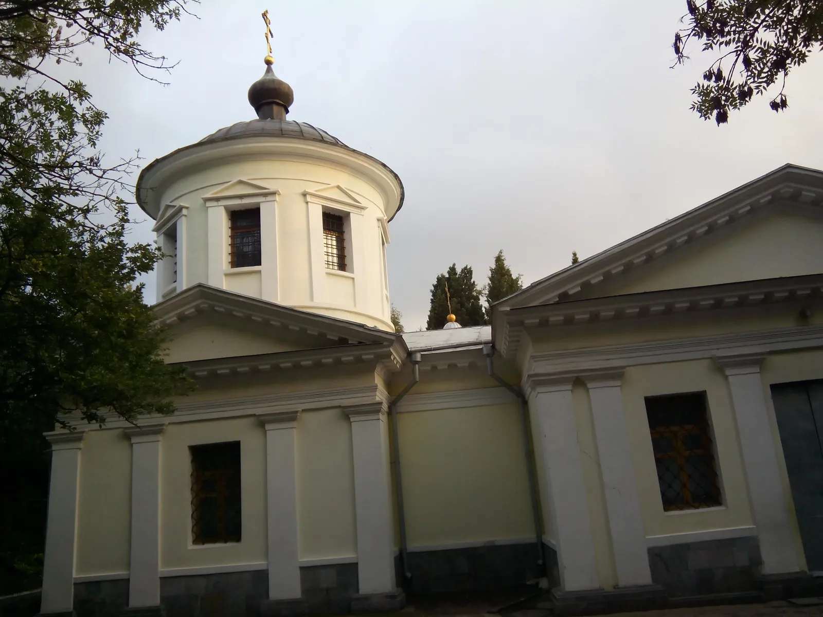 Церковь Всех Святых, фото 3