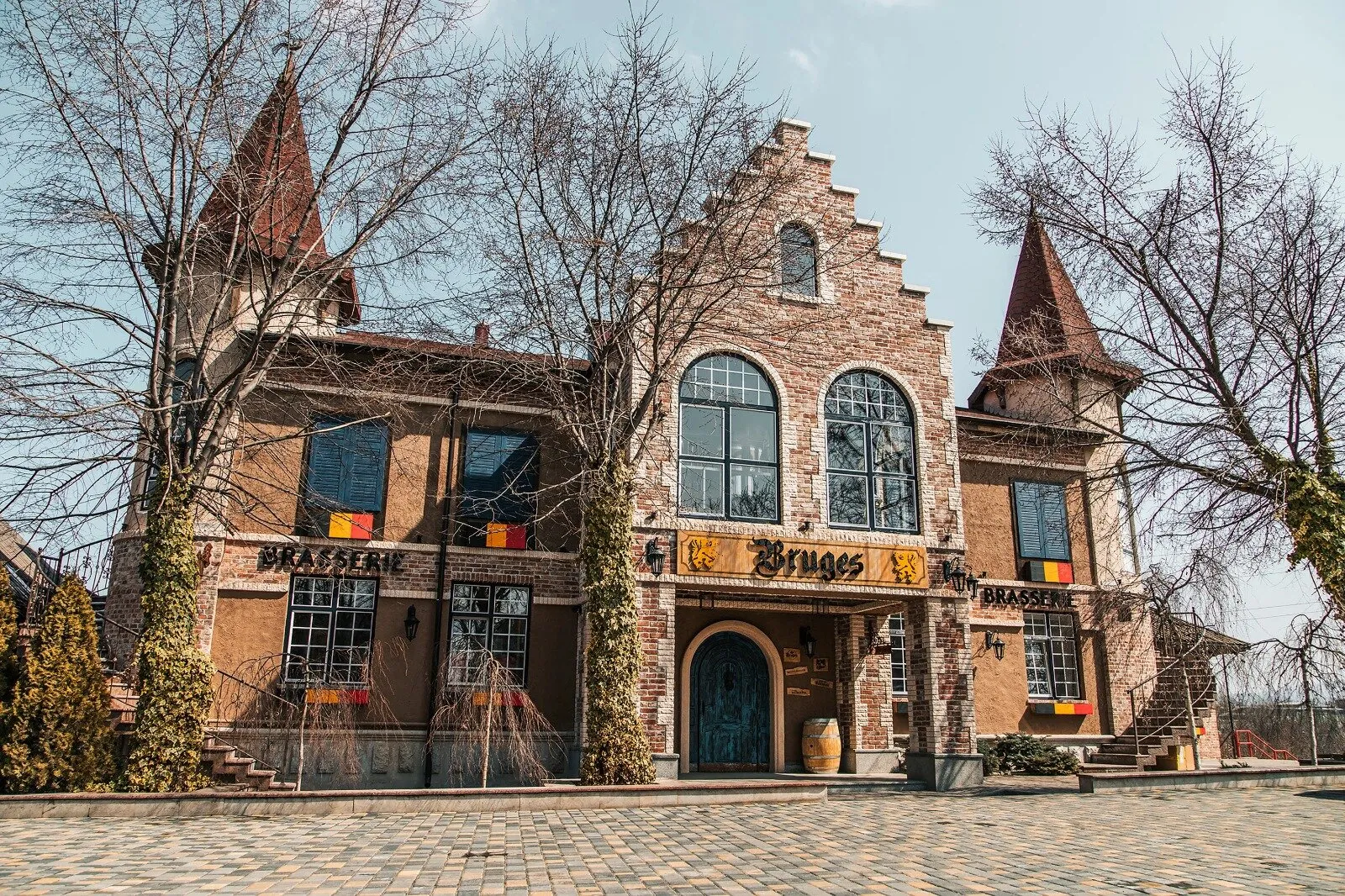 Bruges, фото 2