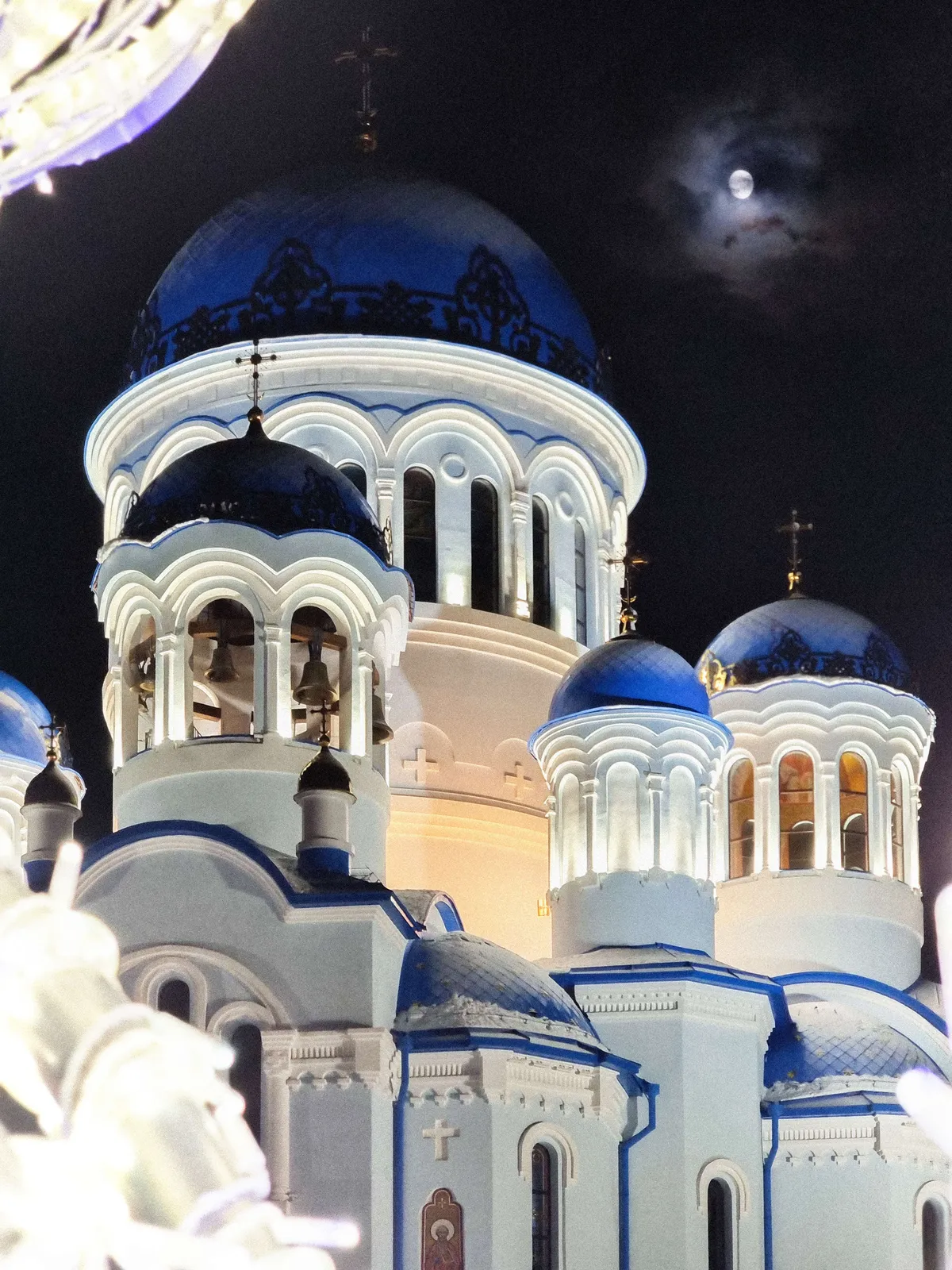 Свято-Троицкий кафедральный собор