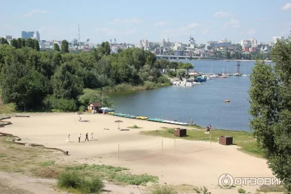Парк «Алые паруса», фото 2