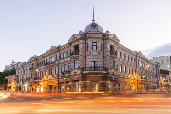 Музей истории Дальнего Востока имени В.К. Арсеньева