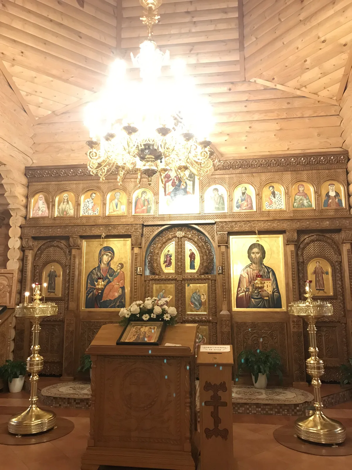 Церковь Св. Александра Невского, фото 3