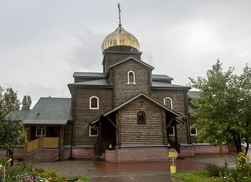 Никольский собор, фото 2