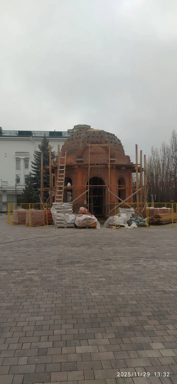 Никольский собор, фото 3