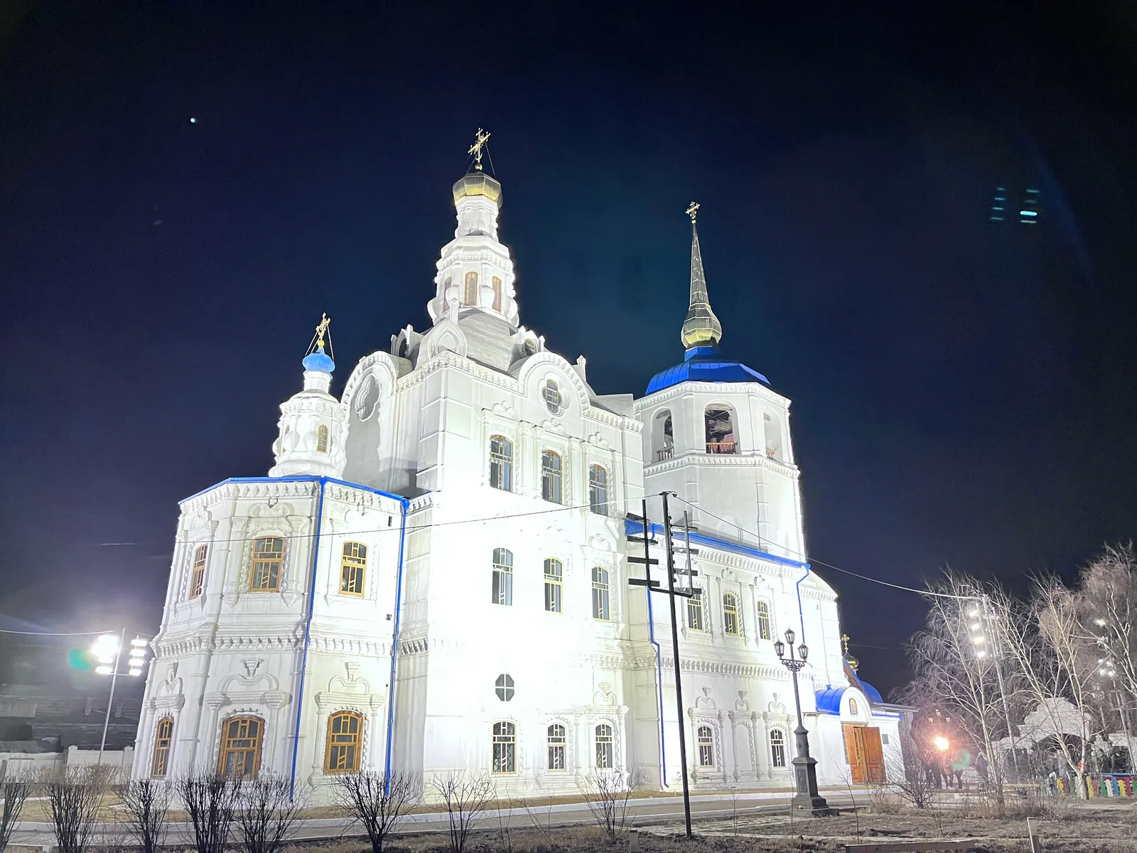 Одигитриевский собор, фото 2