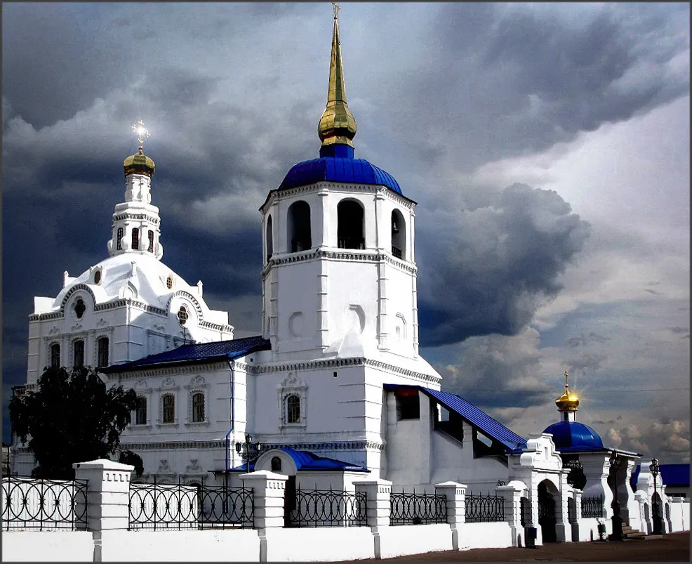Одигитриевский собор, фото 3