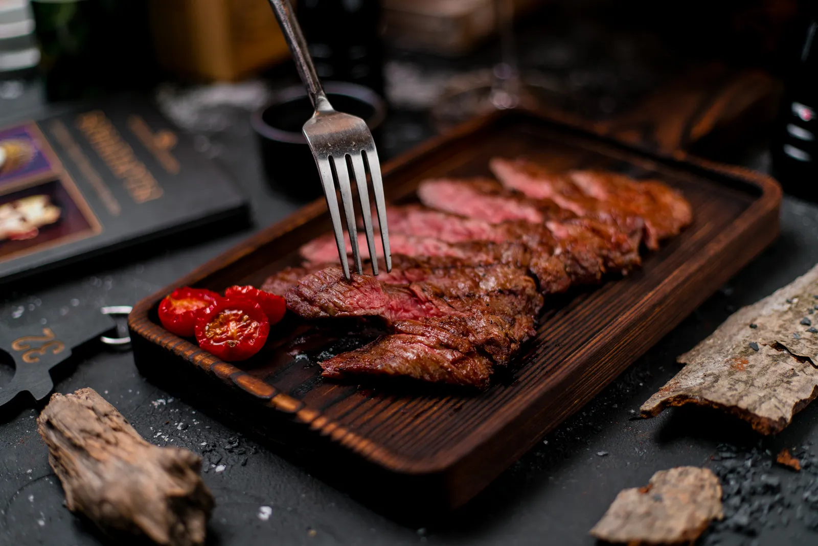Ресторан Asado, фото 2