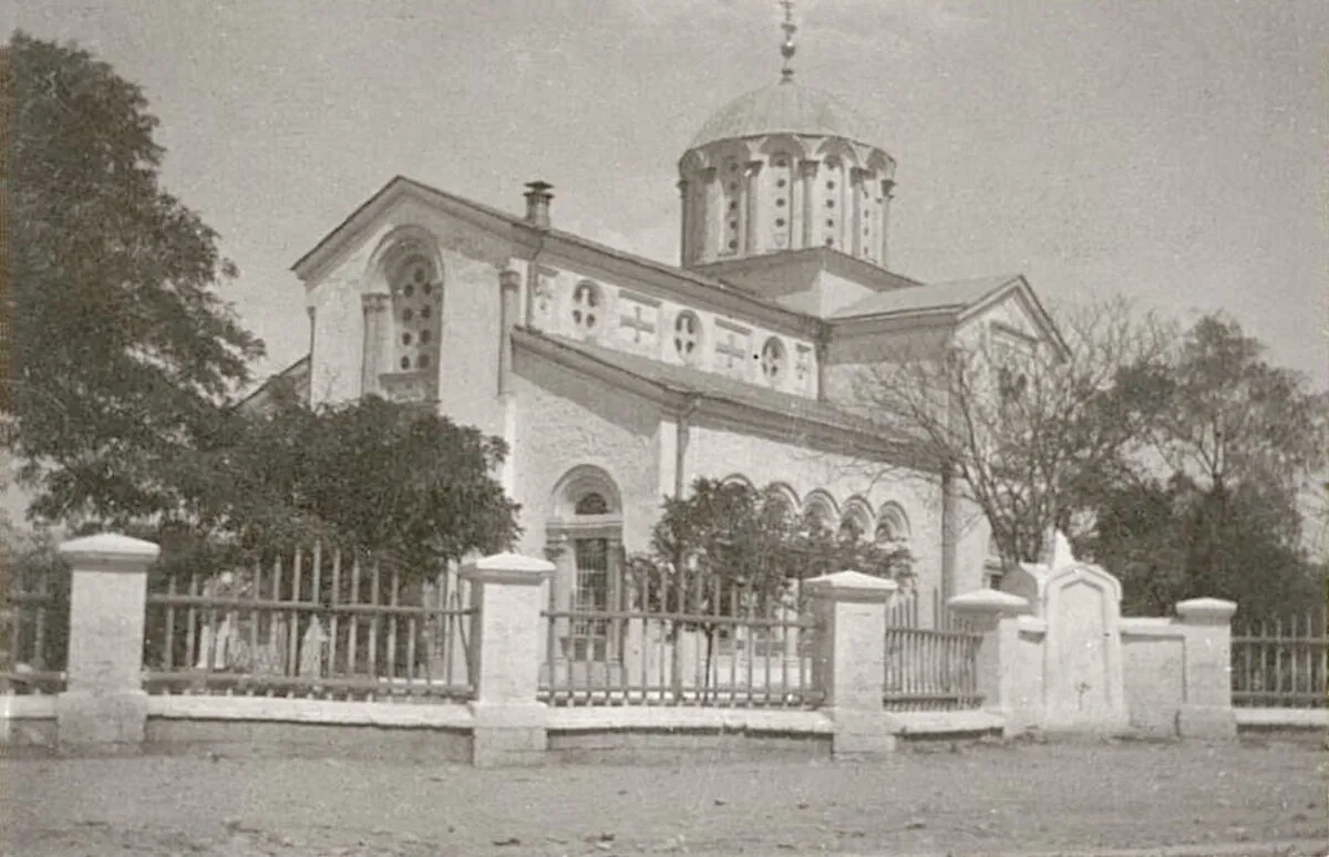 Александро-Невский собор, фото 2