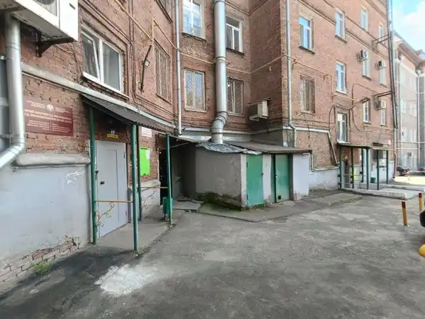 Музей-квартира Геннадия Красильникова