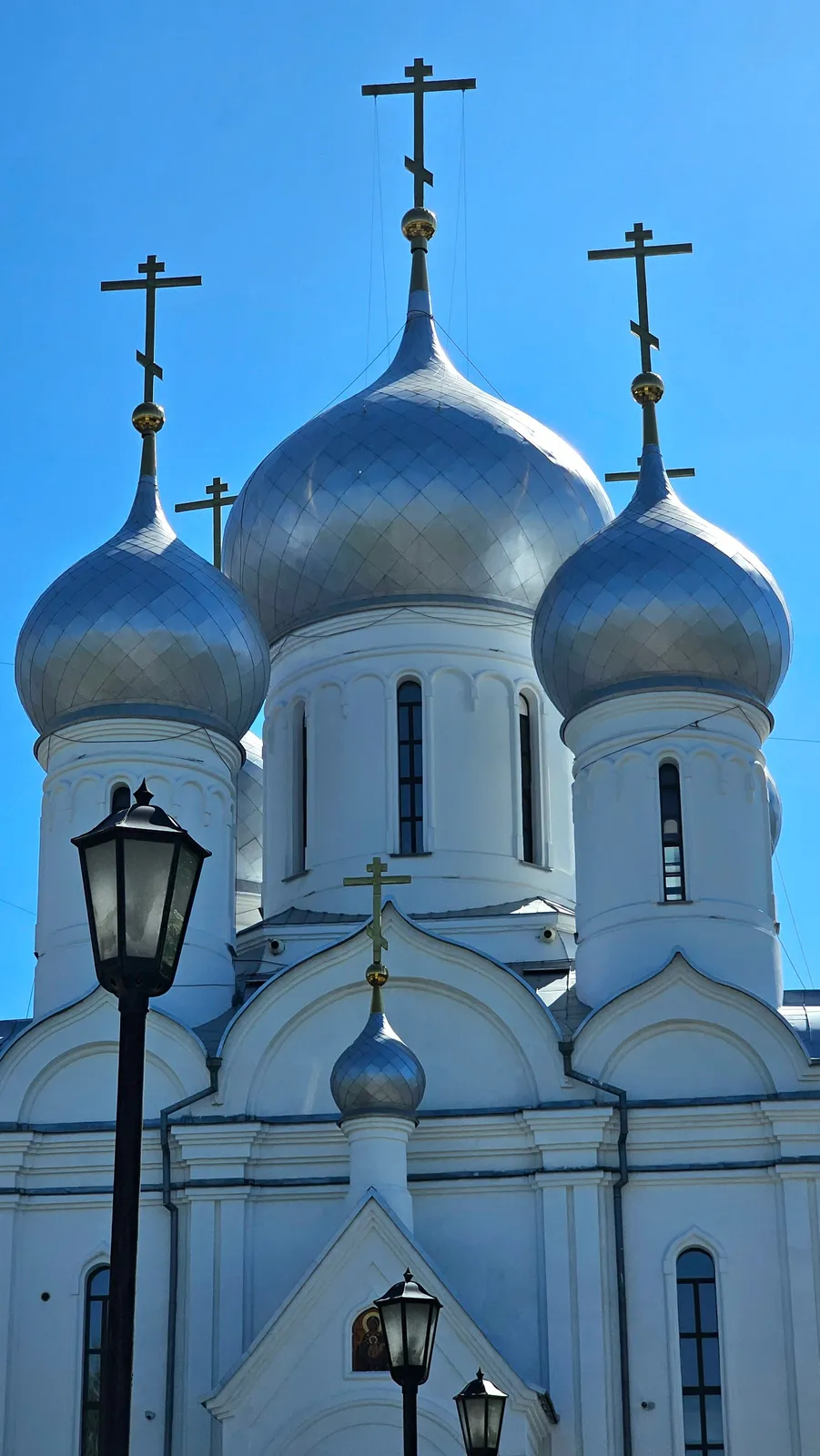 Знаменская церковь, фото 2