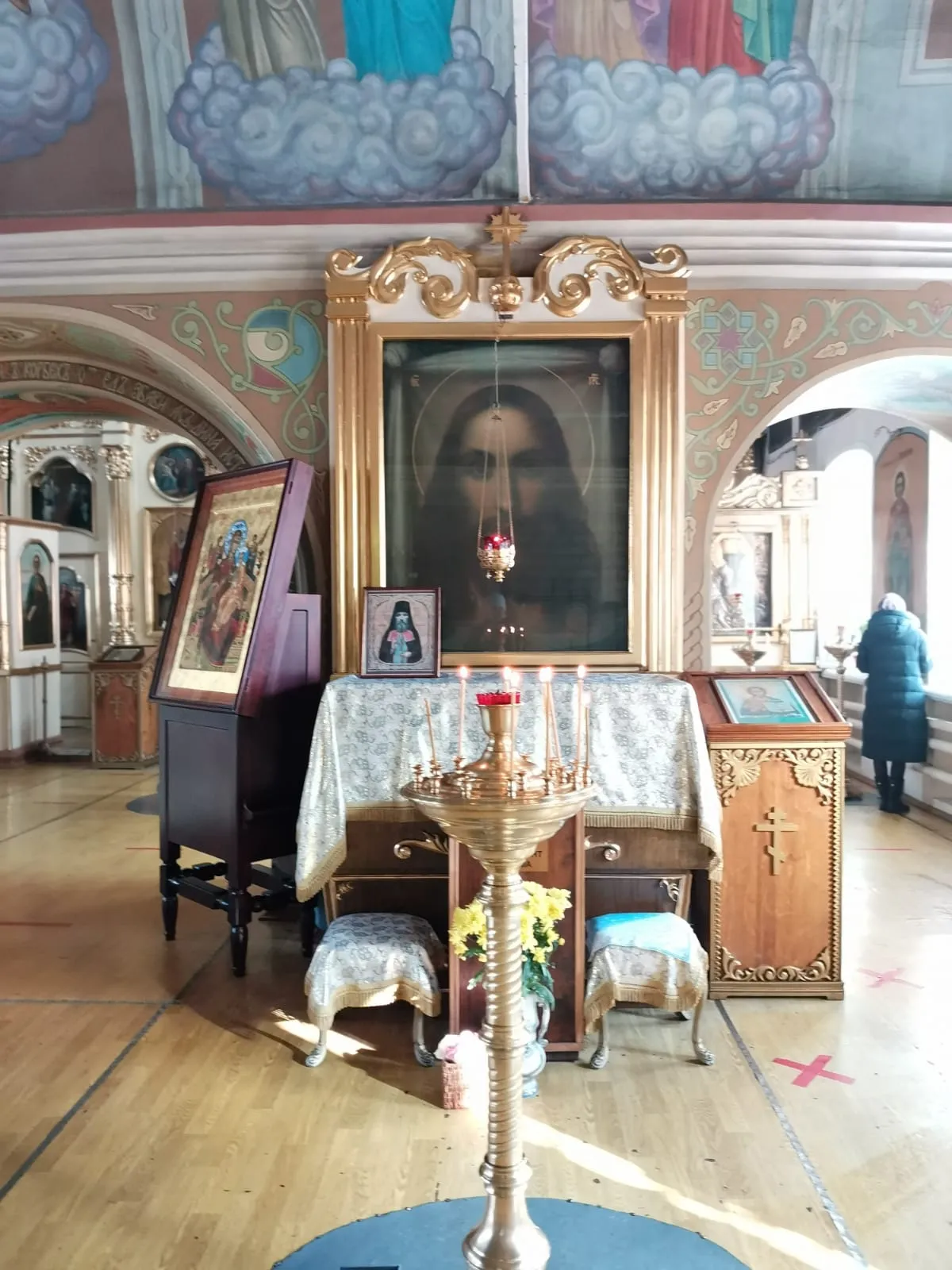 Покровская церковь, фото 3