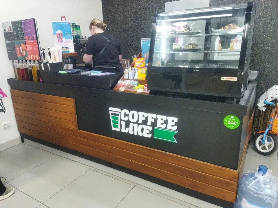 Кафе Coffee Like, фото 3
