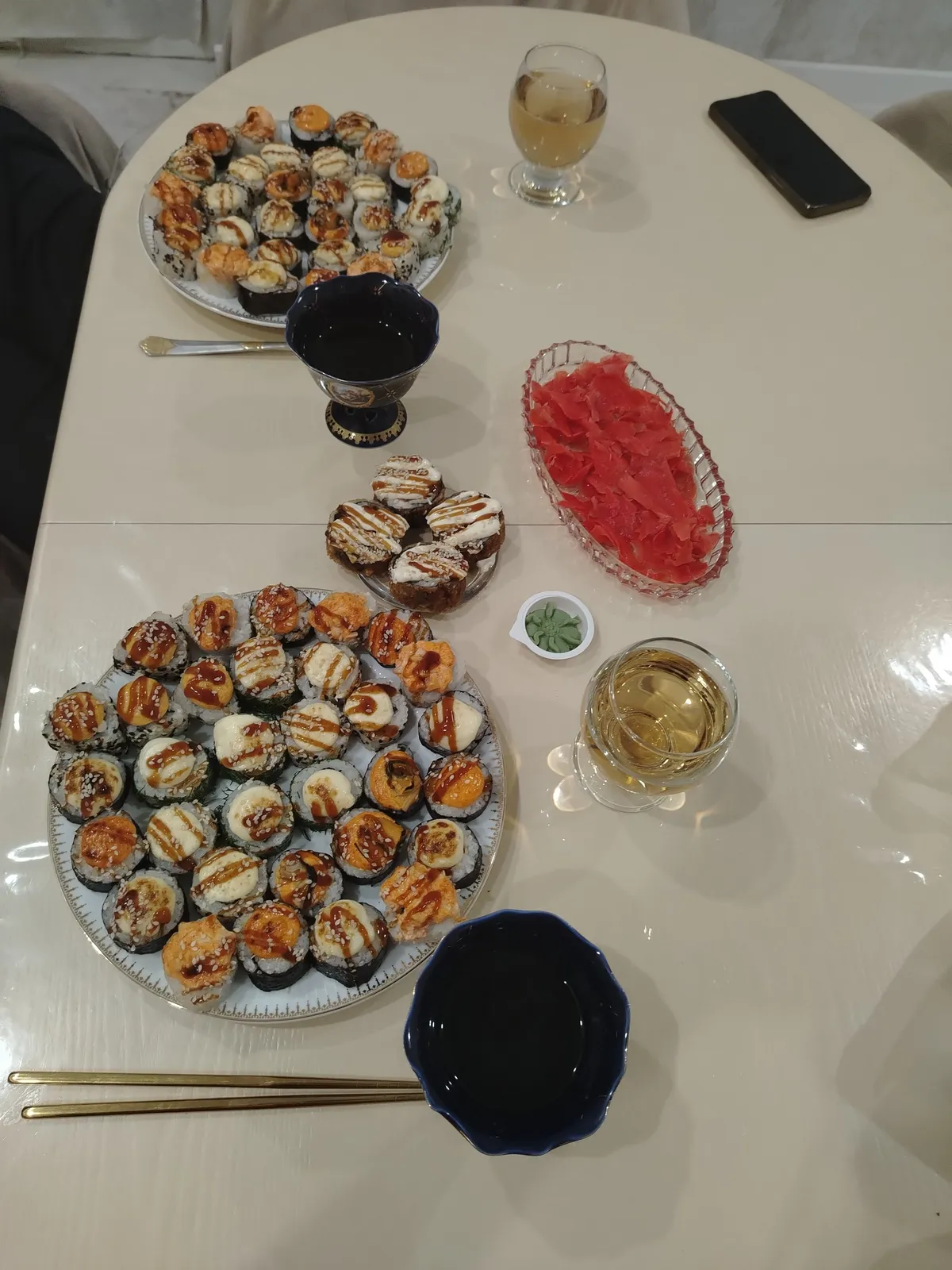 Кафе Фарфор