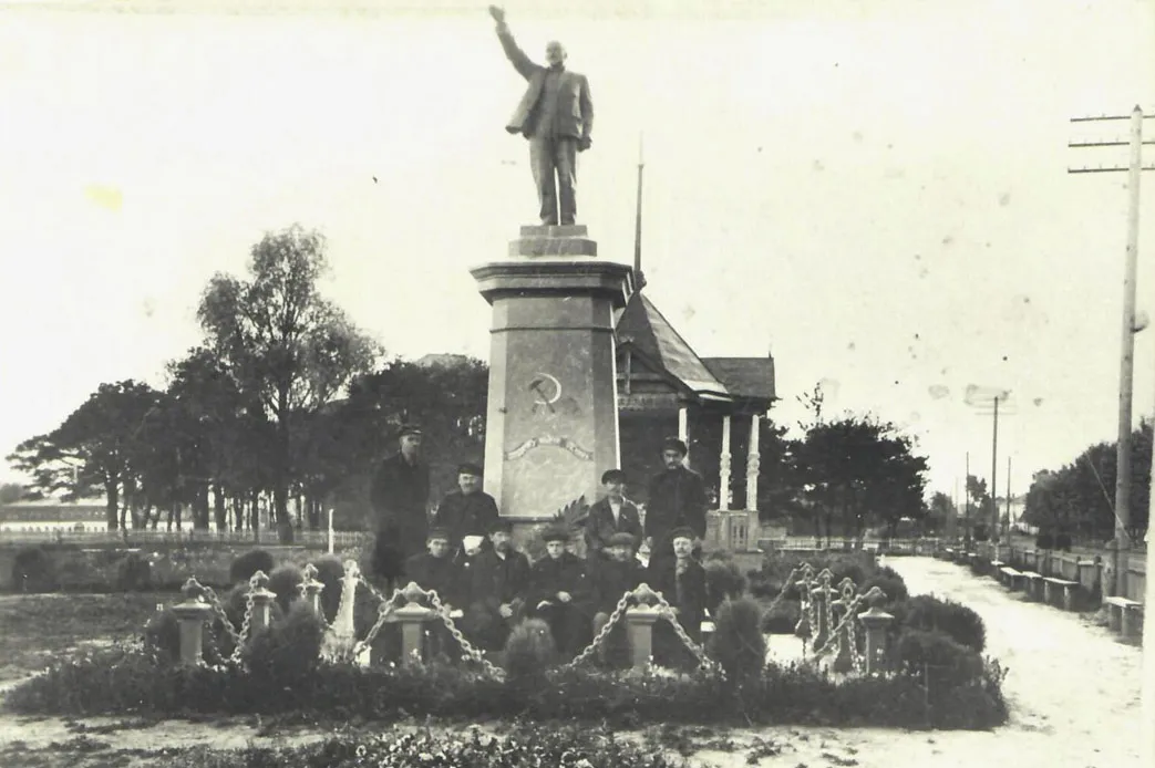 Парк имени В.А. Дегтярёва, фото 2