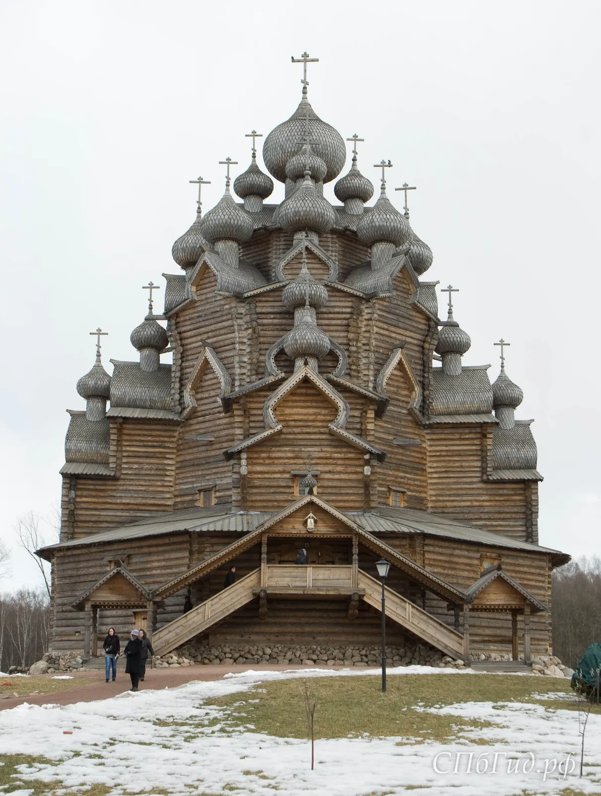 Храм Святого Владимира, фото 3