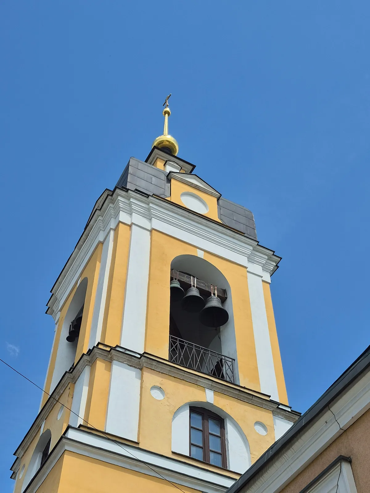 Сороки Москвы, фото 3