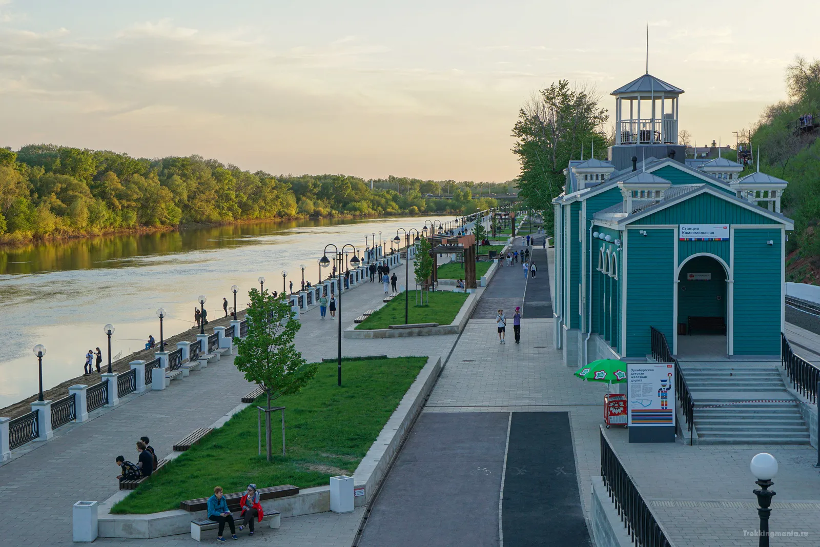 Беловка
