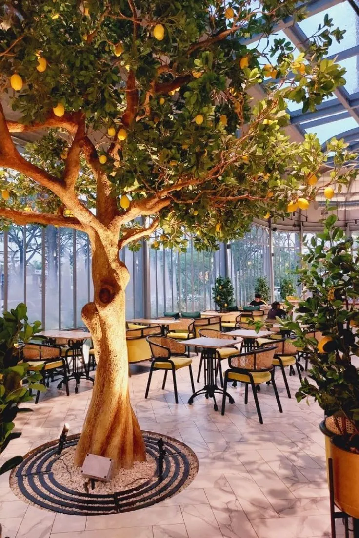 Кафе Elcafe