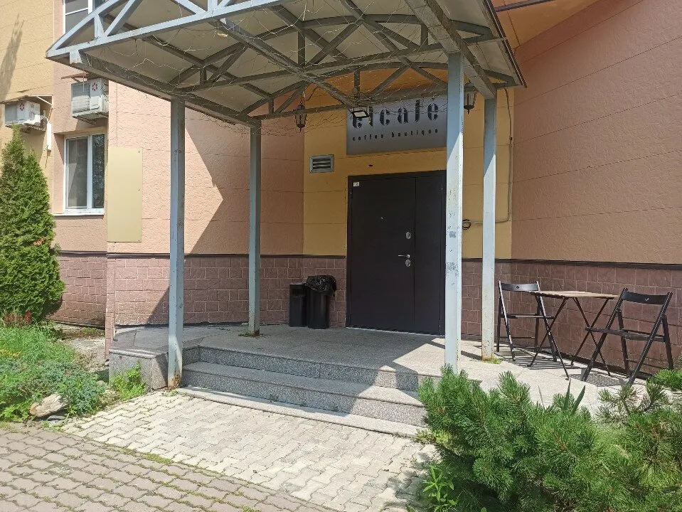 Кафе Elcafe, фото 3