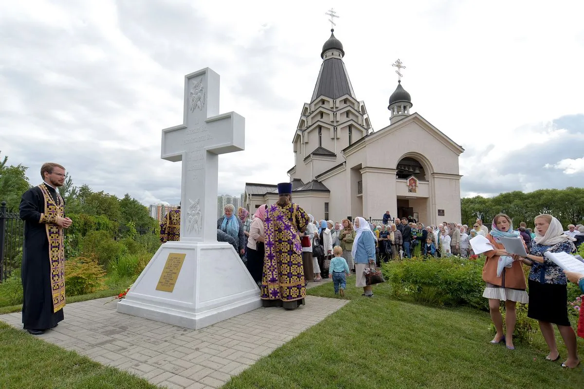 Церковь Георгия Победоносца, фото 2