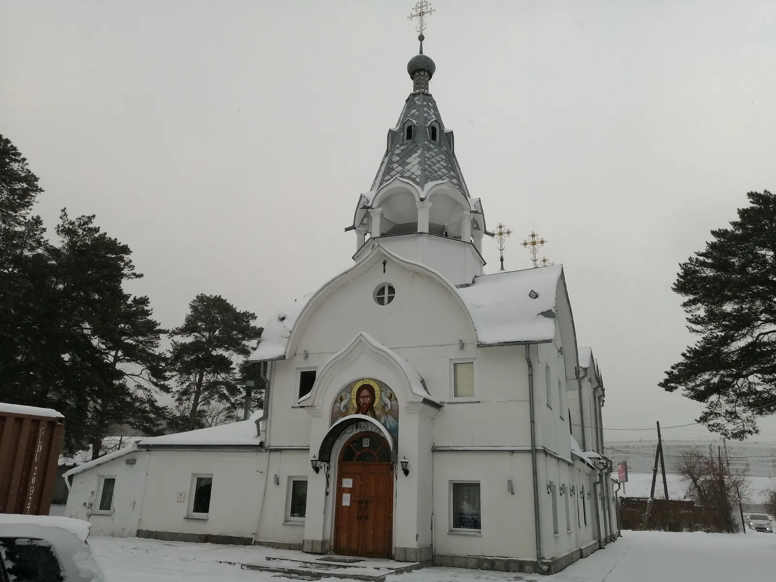 Никольская церковь, фото 3