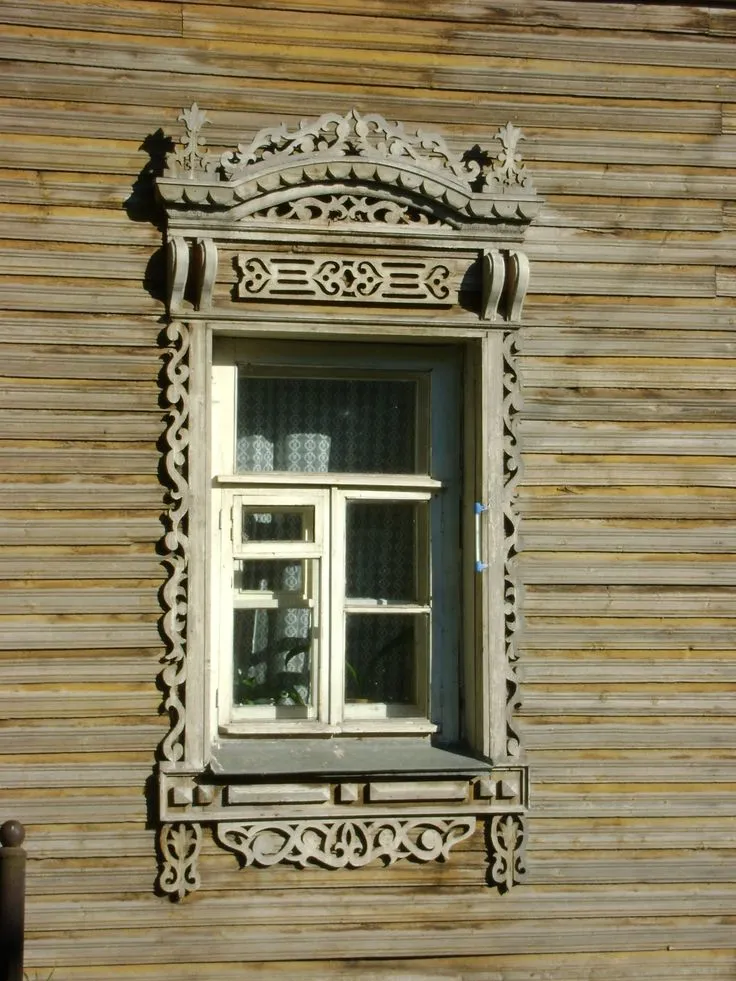 Шаламовский дом, фото 2