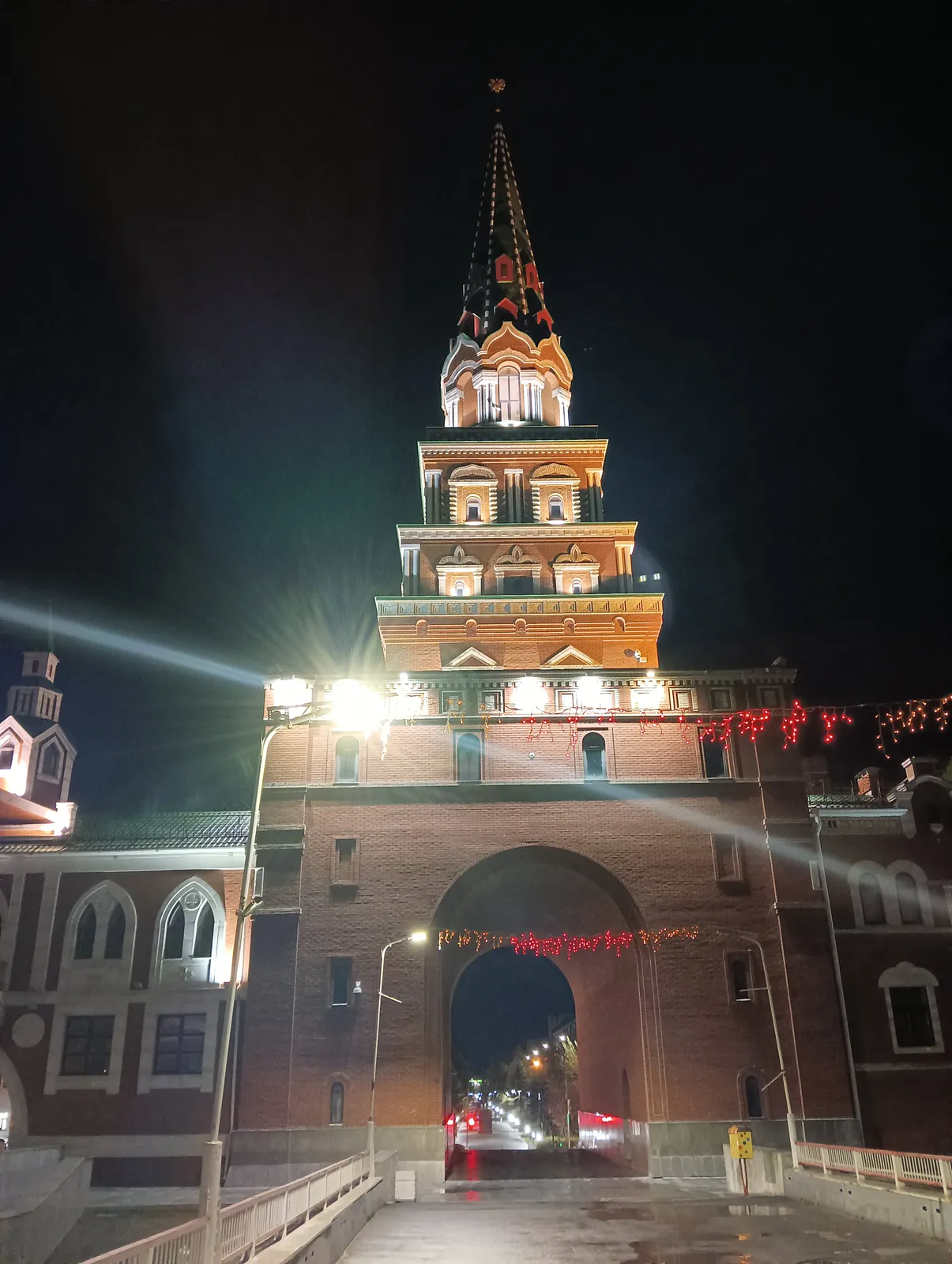 Патриаршая площадь, фото 3