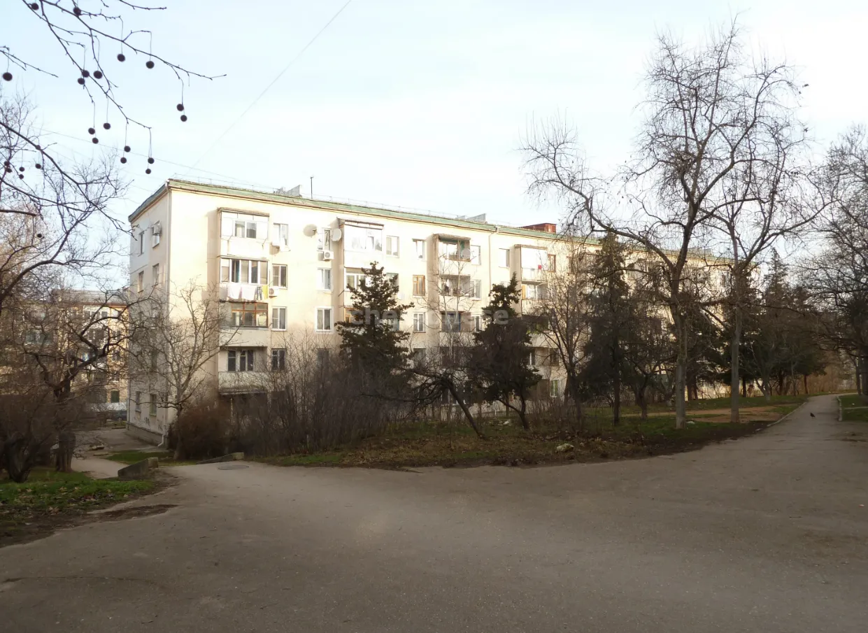 Площадь Генерала Захарова, фото 2