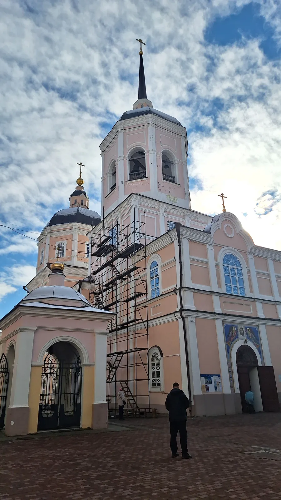 Богоявленский собор, фото 2