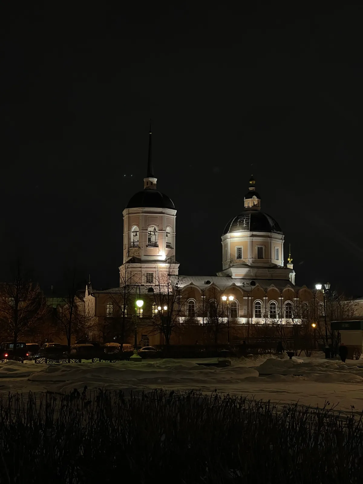 Богоявленский собор, фото 3