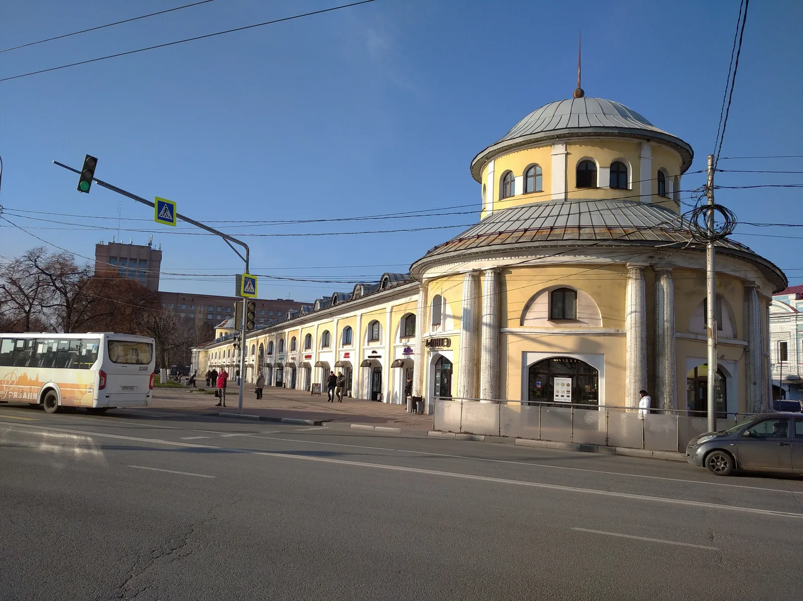 Площадь Ленина, фото 2
