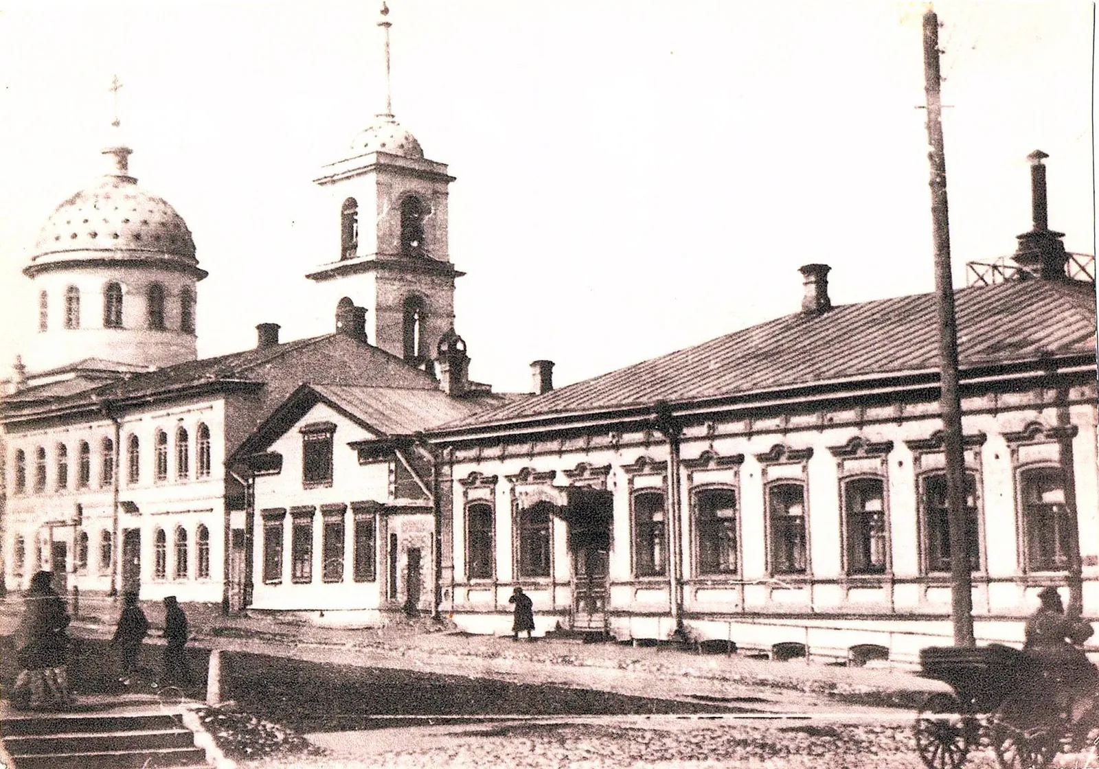 Вознесенский собор