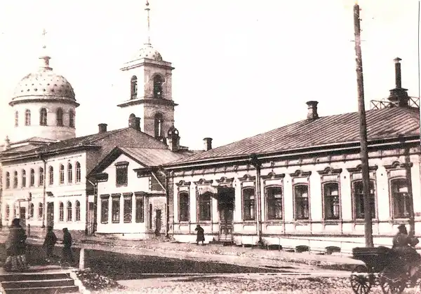 Вознесенский собор