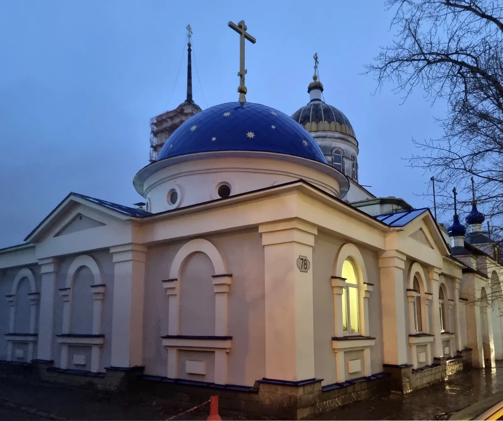 Вознесенский собор, фото 2