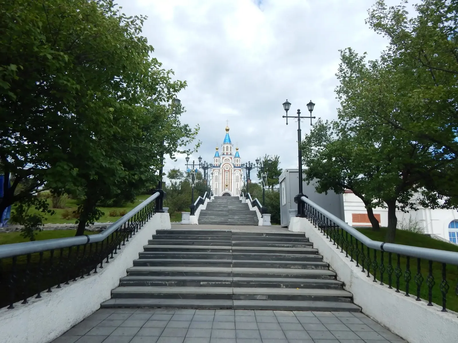 Успенский собор
