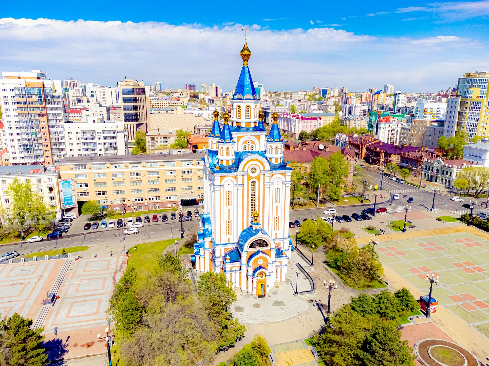Успенский собор, фото 2