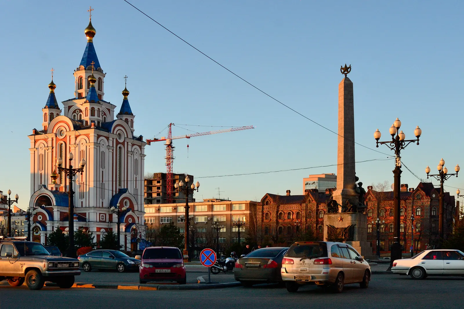Успенский собор, фото 3