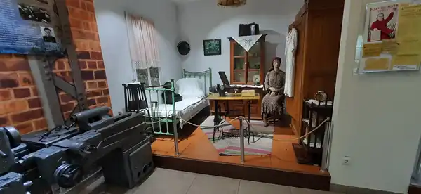 Новокузнецкий краеведческий музей