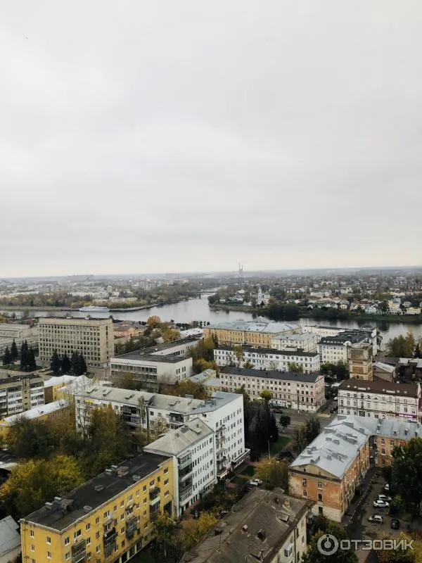 Ресторан Панорама, фото 2