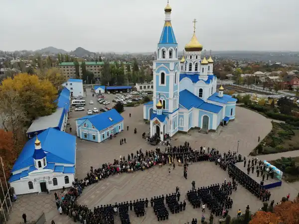 Площадь им. В. И. Ленина