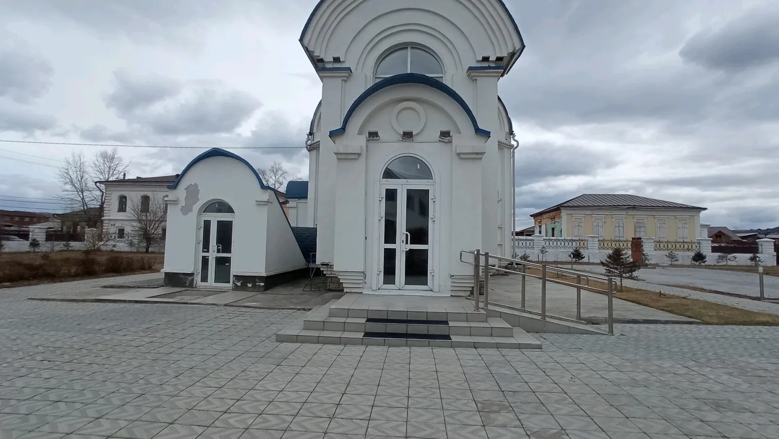 Спасская церковь, фото 3