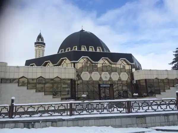 Сквер Милиции