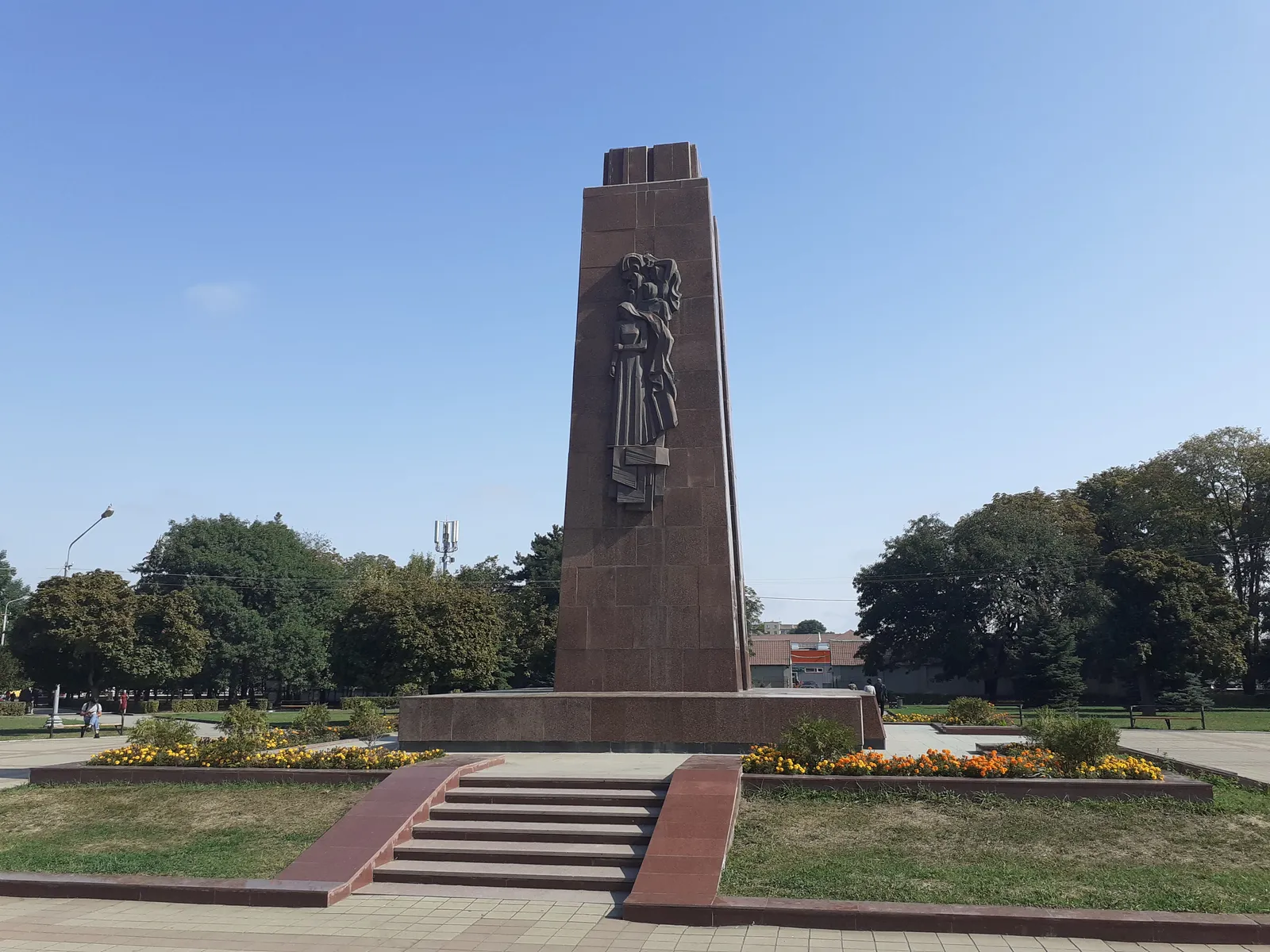 Сквер Милиции, фото 3