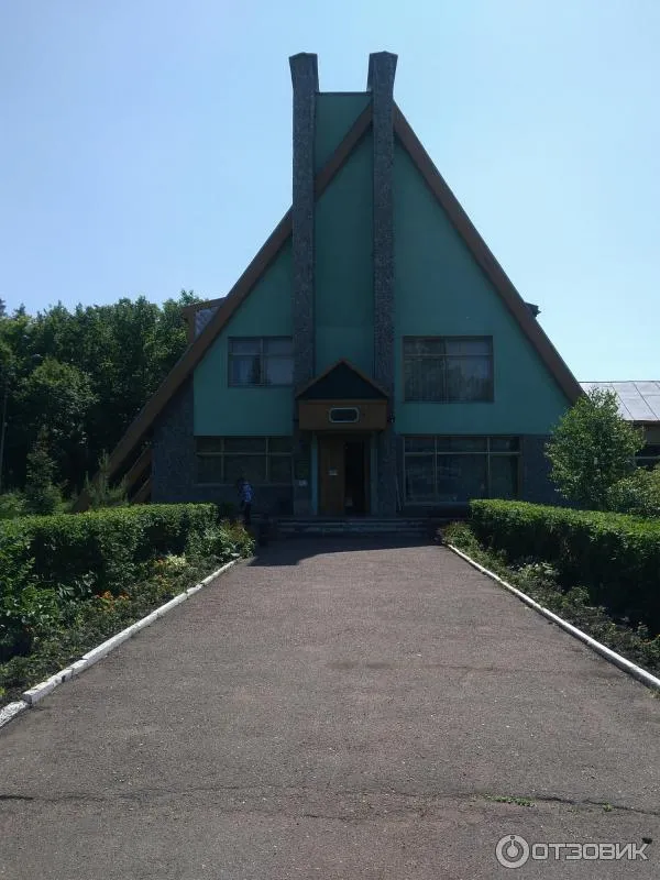 Музей леса, фото 2