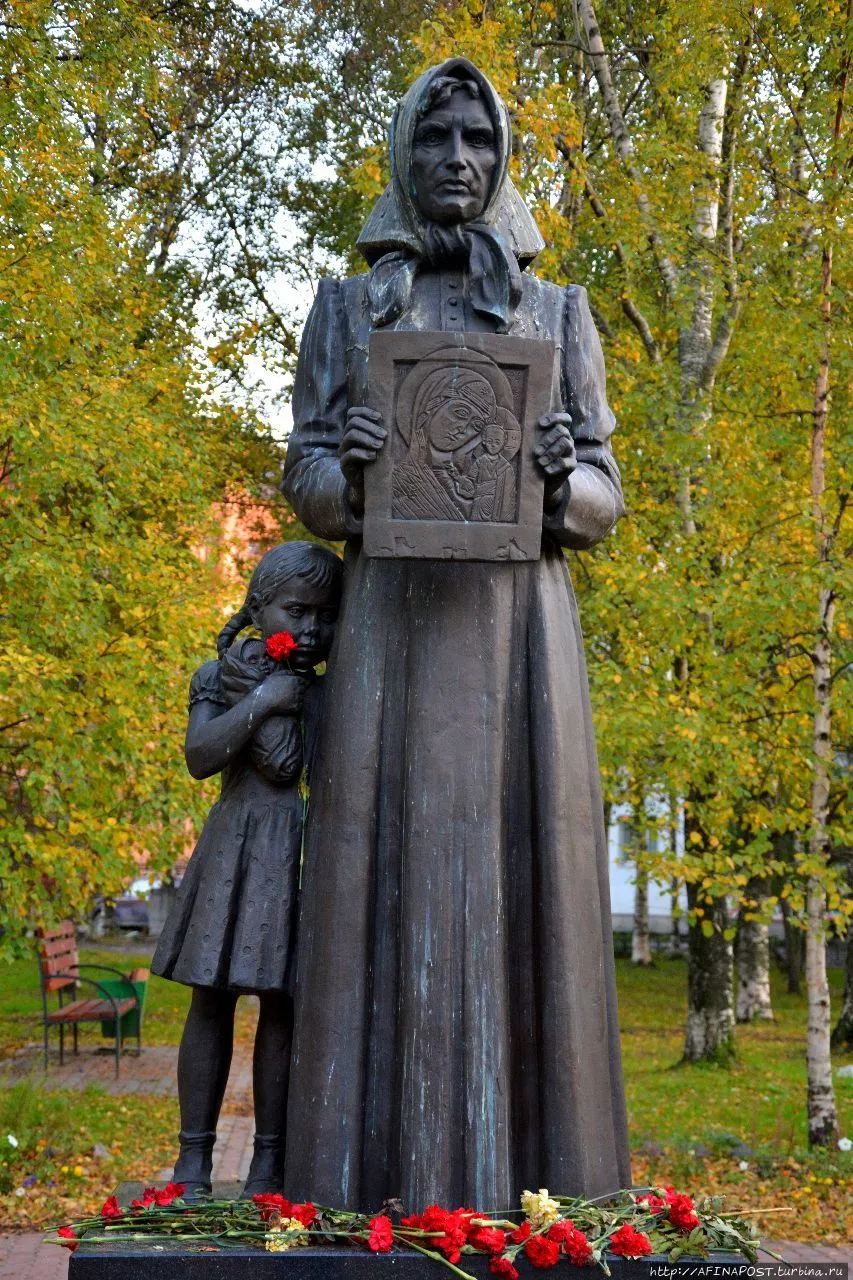 Сквер Победы, фото 2