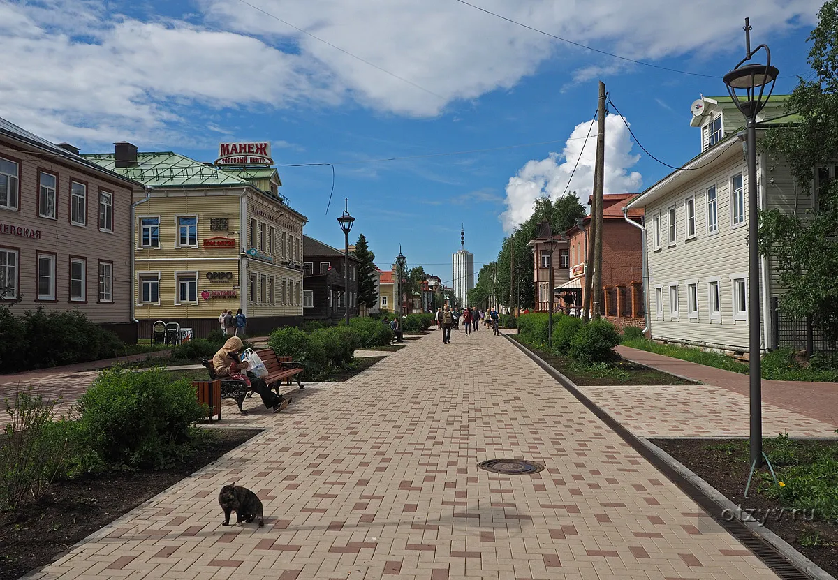 Сквер Победы, фото 3