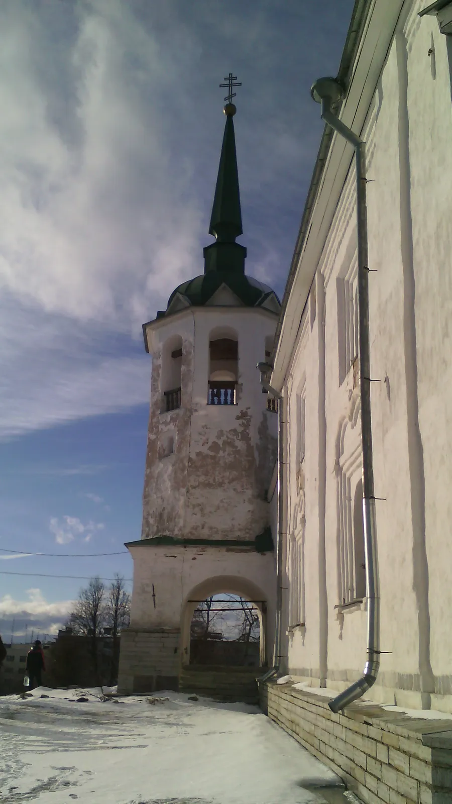Нагорный парк, фото 2