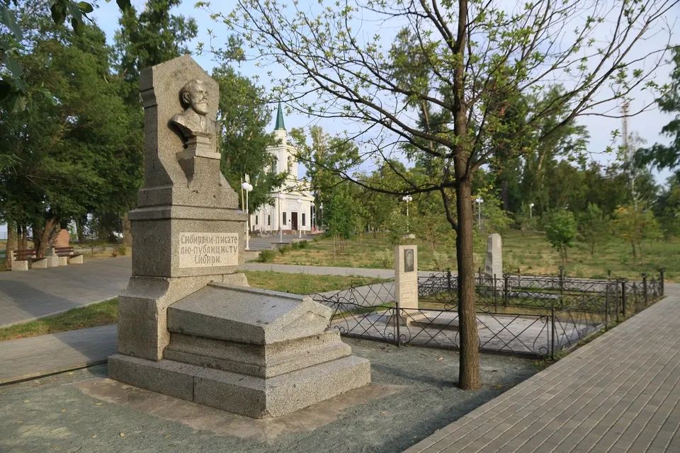 Нагорный парк, фото 3