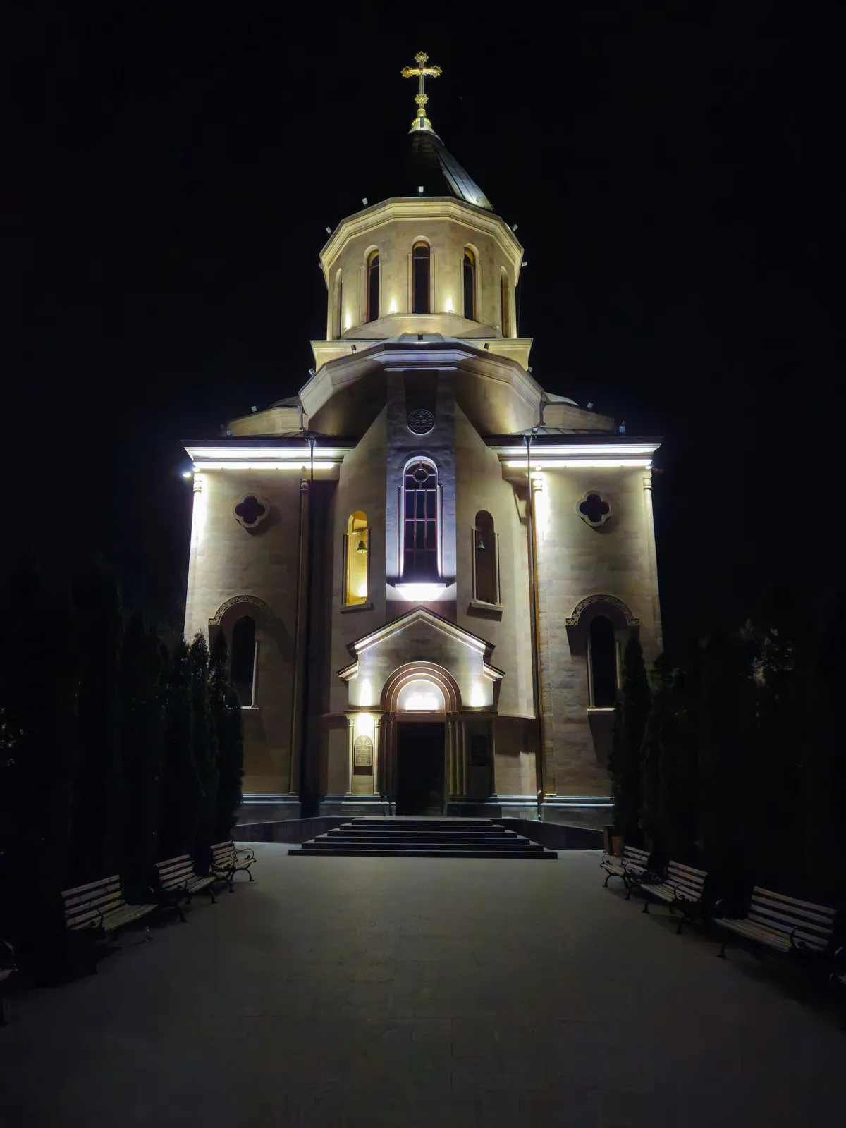 Церковь Сурб Арутюн, фото 3